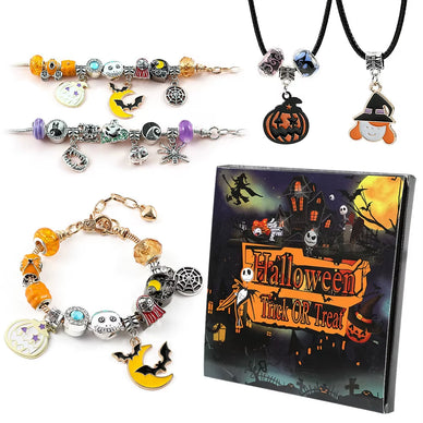 Transforma tu Halloween en recuerdos inolvidables.